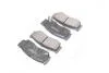 Фото 2 - колодка гальм. диск. CERAMIC HYUNDAI SANTA FE 06-. RIDER RD.330038PRF Колодка гальм. диск. CERAMIC HYUNDAI SANTA FE 06-. RIDER RD.330038PRF (фото 2)