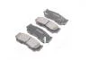 Фото 4 - колодка гальм. диск. CERAMIC HYUNDAI SANTA FE 06-. RIDER RD.330038PRF Колодка гальм. диск. CERAMIC HYUNDAI SANTA FE 06-. RIDER RD.330038PRF (фото 4)