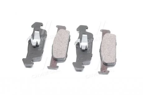 Колодка гальм. диск. CERAMIC RENAULT LOGAN 12- передн. RIDER RD.330064PRF