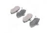 Колодка тормозов. диск. CERAMIC VW CADDY 95-04, CHERY AMULET передняя. RIDER RD.330094PRF (фото 3)