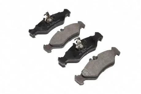 Колодки гальм. заднь. MERCEDES SPRINTER; VW LT28-35, LT 28-46 96-06 /ATE/ RIDER RD.3323.DB1262