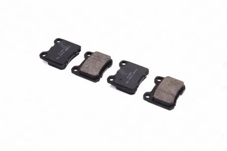 Фото 1 - колодки тормозные задние. MERCEDES 190 (W201), C (W202), E (W124) RIDER RD.3323.DB911 Колодки тормозные задние. MERCEDES 190 (W201), C (W202), E (W124) RIDER RD.3323.DB911 (фото 1)