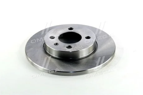Диск тормозной CHERY AMULET, VW GOLF III передн. RIDER RD.3325DF1532
