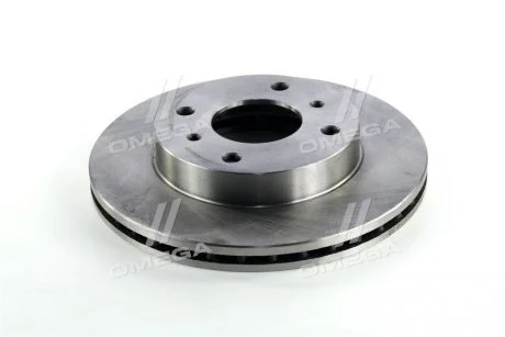 Диск тормозной NISSAN ALMERA, PRIMERA передн. RIDER RD.3325DF2591