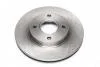 Диск гальмівний FORD MONDEO 93-00/SCORPIO 94-98 передн.. (RIDER) RD.3325.DF2622