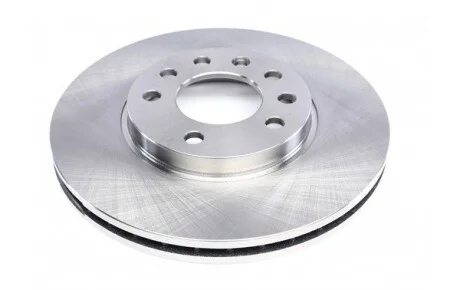 Диск гальмівний OPEL ASTRA H 05 - передн. (5відп..) RIDER RD.3325DF4048