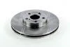 Фото 2 - диск гальмівний TOYOTA AVENSIS 03-08 передн. RIDER RD.3325DF4416 Диск гальмівний TOYOTA AVENSIS 03-08 передн. RIDER RD.3325DF4416 (фото 2)