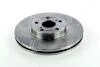 Фото 4 - диск гальмівний TOYOTA AVENSIS 03-08 передн. RIDER RD.3325DF4416 Диск гальмівний TOYOTA AVENSIS 03-08 передн. RIDER RD.3325DF4416 (фото 4)