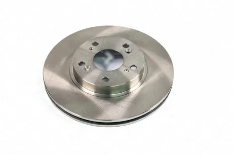 Фото 1 - диск тормозной HONDA CIVIC 01-, CR-V 02-06, передн. RIDER RD.3325.DF4486 Диск тормозной HONDA CIVIC 01-, CR-V 02-06, передн. RIDER RD.3325.DF4486 (фото 1)