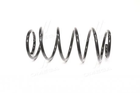 Пружина подв. Opel Vectra A 88-95 передняя. RIDER RD.34110040 (фото 1)
