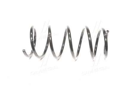 Пружина подв. RENAULT KANGOO 97- передняя. RIDER RD.34110048