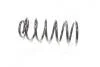 Пружина подв. VW Golf III 94-97 передний. (RIDER) RD.34110095