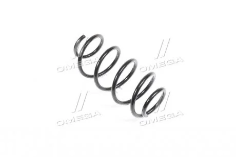 Пружина подв. SKODA OCTAVIA 04-13, VW GOLF V передняя. RIDER RD.34110113 (фото 1)