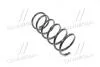 Пружина підв. Hyundai Getz передн. (RIDER) RD.34110140