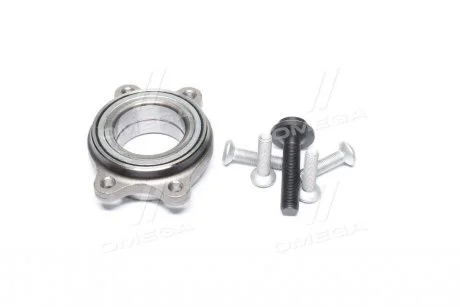 Ступица колеса кол-т AUDI A4, A5, A6, Q5 07- передн.. RIDER RD.34150177