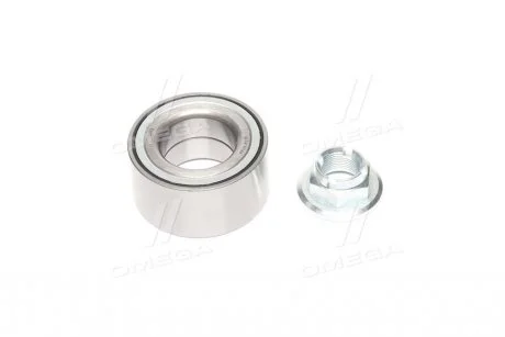 Підшипник маточини к-т FORD MONDEO III 00- передн.. RIDER RD.34150188