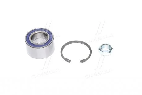 Подшипник ступицы кол-во SKODA FAVORIT, FELICIA 91- передн.. RIDER RD.34150202
