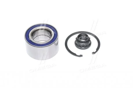 Подшипник ступицы к-т TOYOTA AVENSIS 97-, COROLLA 02-07 передн.. RIDER RD.34150204