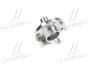 Маточина колеса CHEVROLET AVEO (T250,255) 08 - передн. (RIDER) RD.34150208