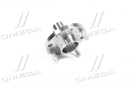 Ступица колеса кол-во CHEVROLET AVEO (T250,255) 08- передн.. RIDER RD.34150208