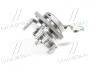 Маточина колеса CHEVROLET EPICA 06-12 передн. (+ABS) (RIDER) RD.34150210