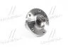 Маточина колеса к-т FIAT DUCATO, CITROEN JUMPER, PEUGEOT BOXER 94-02 передн. (RIDER) RD.34150212