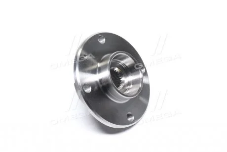 Ступица колеса кол-т FORD ESCORT, FIESTA, ORION передняя. RIDER RD.34150213