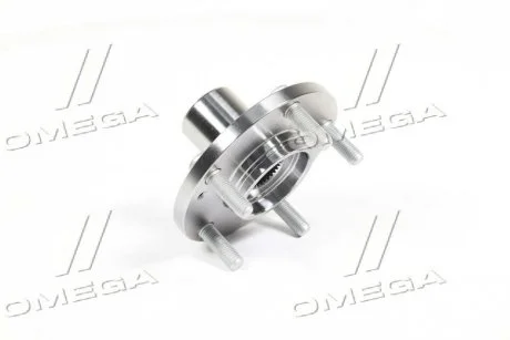 Ступица колеса кол-во KIA SPORTAGE 05-, HYUNDAI TUCSON 04- передн.. RIDER RD.34150215