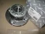 Маточина колеса HYUNDAI ELANTRA -06, MATRIX 02-10 (+ABS) (RIDER) RD.341518459
