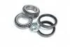 Подшипник ступицы к-т  FIAT DUCATO, CITROEN JUMPER, PEUGEOT BOXER 94-02  передн. (RIDER) RD.34154077