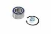 Підшипник маточини CHERY AMULET, FORD ESCORT 92-99, FIESTA -02 передня. (RIDER) RD.34155239
