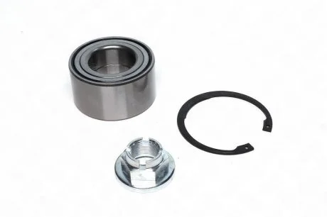 Подшипник ступицы к-т FORD CONNECT 02-13 передн. RIDER RD.34155276