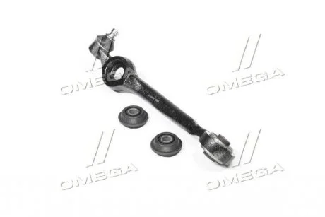 Рычаг подвески AUDI 100, A6 91-97 передн.лев. RIDER RD.343010077