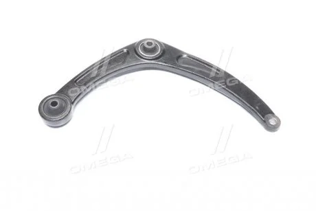 Важіль підвіски CITROEN BERLINGO, C4, PEUGEOT 307, PARTNER 08 - передня.. RIDER RD.343037012