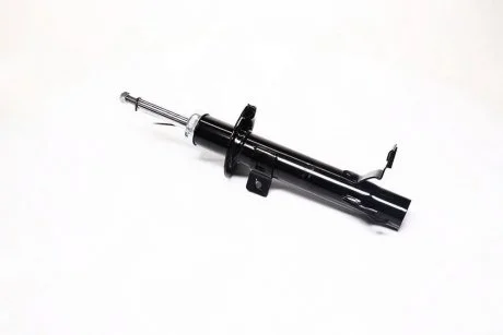 Амортизатор підв. FORD FIESTA V, MAZDA 2 03-08 передн. лев. газ. RIDER RD.3470333384