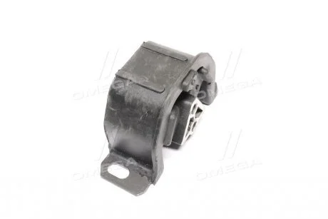 Опора двигуна DAEWOO LANOS, SENS, NEXIA - передня лев. RIDER RD.390490250437