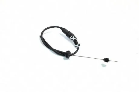 Фото 1 - трос сцепления VW TRANSPORTER IV 92-03, L=1250/965 RIDER RD.41155501632 Трос сцепления VW TRANSPORTER IV 92-03, L=1250/965 RIDER RD.41155501632 (фото 1)