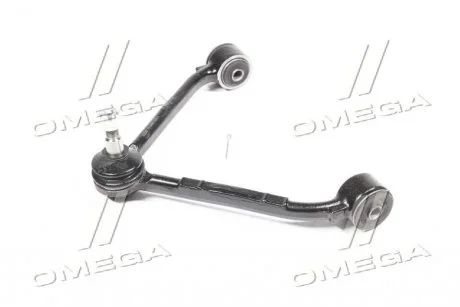 Фото 1 - важіль підвіски SSANGYONG KYRON, REXTON 05- передн. верхн. лів. RIDER RD.4440109011 Важіль підвіски SSANGYONG KYRON, REXTON 05- передн. верхн. лів. RIDER RD.4440109011 (фото 1)