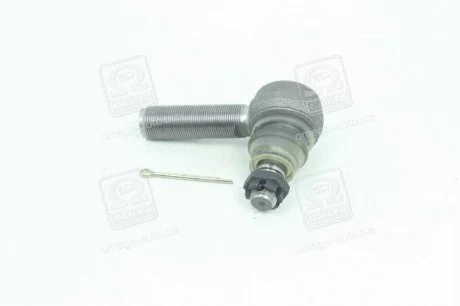Наконечник тяги рулевой IVECO, MB, VOLVO FL6 прав. RIDER RD 44.58.67