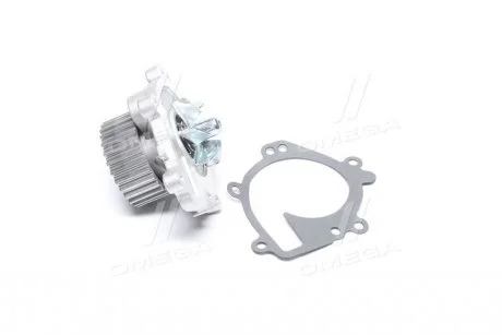 Фото водяний насос CHERY JAGGI/QQ6 06-, KIMO 07- RIDER RD.473H1307010 Водяний насос CHERY JAGGI/QQ6 06-, KIMO 07- RIDER RD.473H1307010