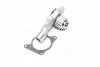 Насос водяной CHERY AMULET/A11/A15 03-, ZAZ FORZA RIDER RD.4801307010BA (фото 4)