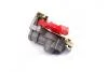 Головка соед. М22x1.5 с/к красн. MERCEDES, MAN RIDER RD 48014AB (фото 3)