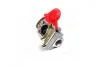 Головка соед. М22x1.5 б/к красн. MERCEDES, MAN (RIDER) RD 48014C