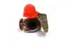 Головка соед. М16x1.5 б/к красн. MERCEDES (RIDER) RD 48014D