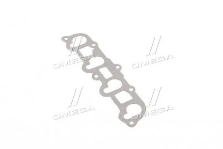 Фото прокладка впускного колектора CHERY AMULET (480ED-1008021) RIDER RD.480ED1008021 Прокладка впускного колектора CHERY AMULET (480ED-1008021) RIDER RD.480ED1008021