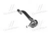 Наконечник тяги рул. NISSAN QASHQAI, X-TRAIL 07- прав. (RIDER) RD.48527JD01A