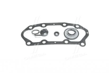 Фото прокладка суппорту MERITOR D DUCO SJ4109 RIDER RD 57894 Прокладка суппорту MERITOR D DUCO SJ4109 RIDER RD 57894