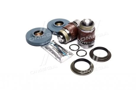 Фото р/к супорту MERITOR C,D,LE DUCO прав. MCK1237 RIDER RD 57895 Р/к супорту MERITOR C,D,LE DUCO прав. MCK1237 RIDER RD 57895