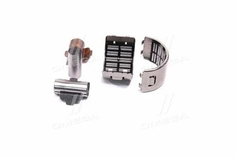 Фото р/к супорту Meritor Elsa 1, підшипники RIDER RD 57987 Р/к супорту Meritor Elsa 1, підшипники RIDER RD 57987