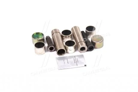 Фото р/к супорту MERITOR DX195 RIDER RD 58069 Р/к супорту MERITOR DX195 RIDER RD 58069